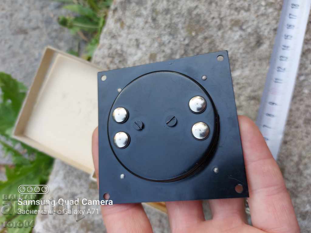 ZENITH - 5 ZENITH - 5