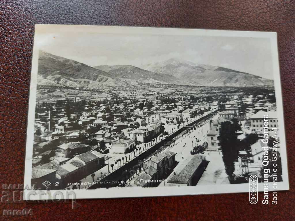 BITOLA BITOLA