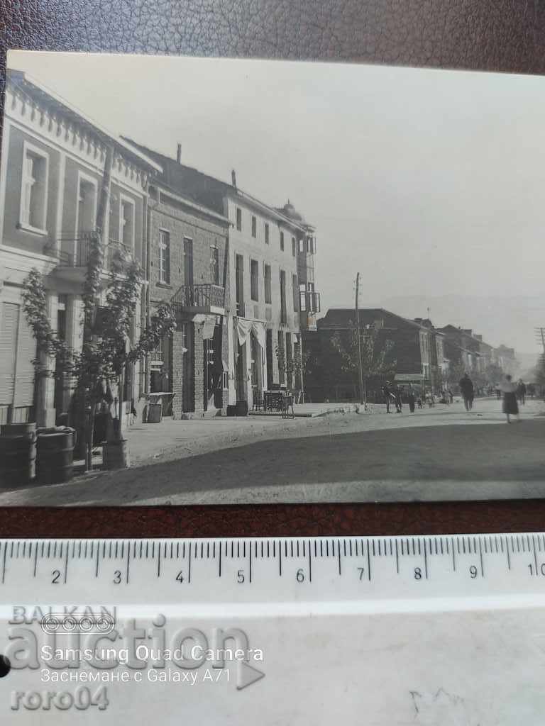 Auction SANDANSKI Auction SANDANSKI