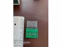 SEWING MACHINE NEEDLES - Lammertz