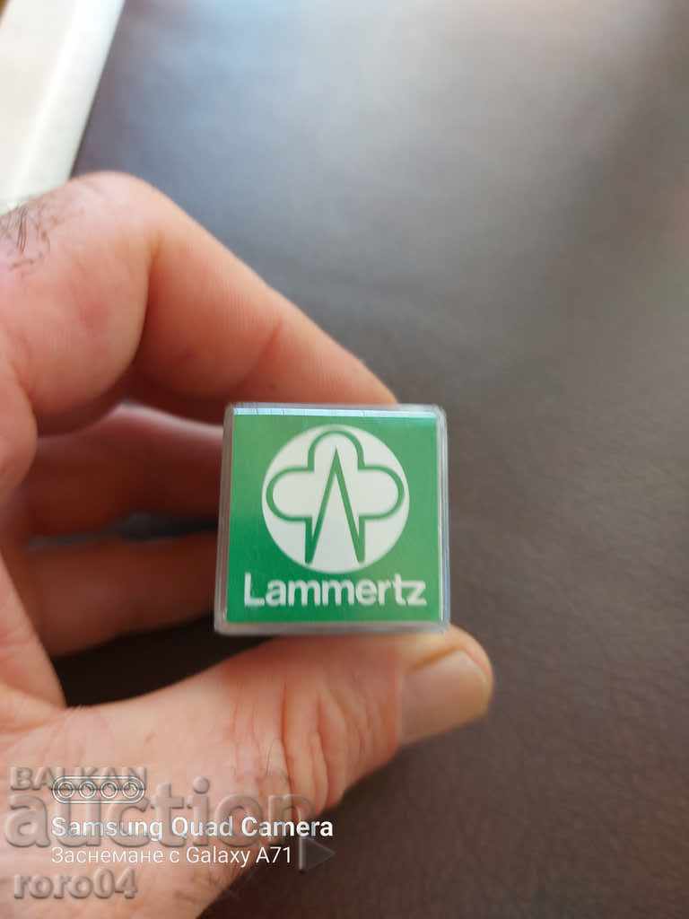Παράδοση ΒΑΒΕΙΑ ΜΗΧΑΝΗΣ ΡΑΦΗΣ - Lammertz Παράδοση ΒΑΒΕΙΑ ΜΗΧΑΝΗΣ ΡΑΦΗΣ - Lammertz