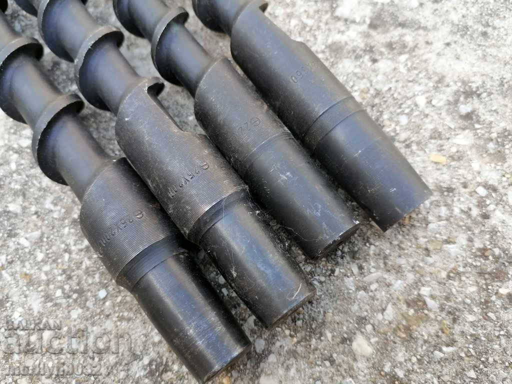 Drill a drill for cement 4 pieces brand new - 6