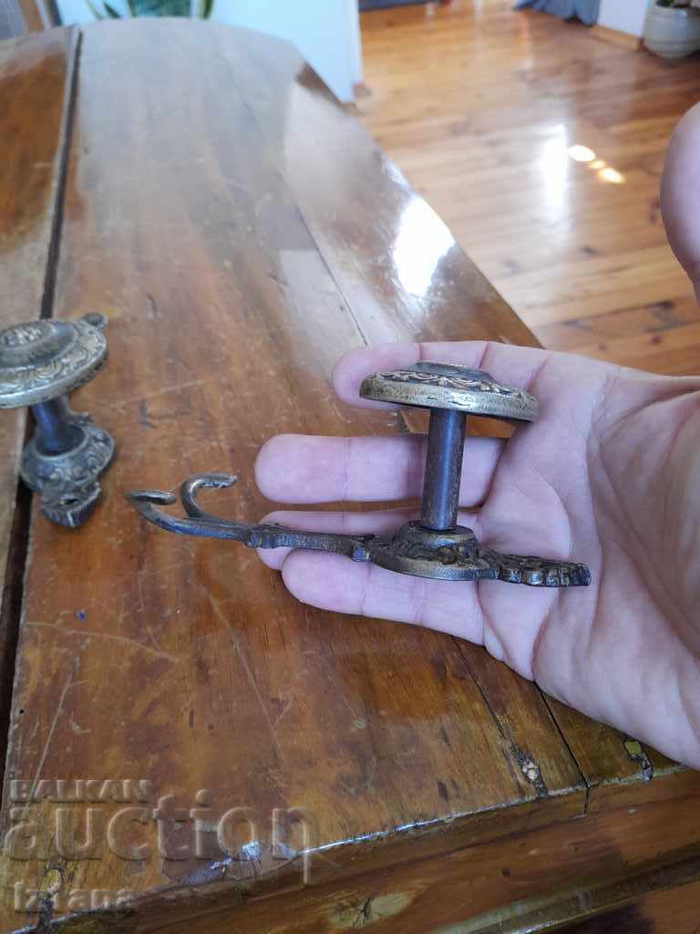 An old hanger, hangers - 5 An old hanger, hangers - 5