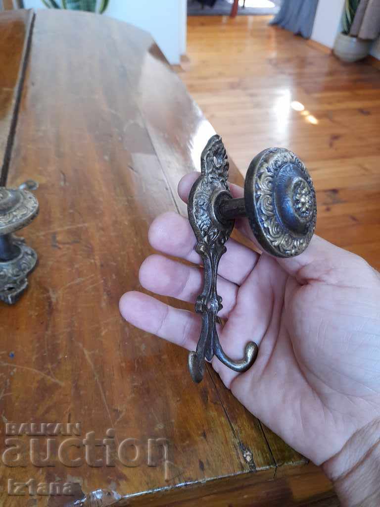 An old hanger, hangers - 6 An old hanger, hangers - 6