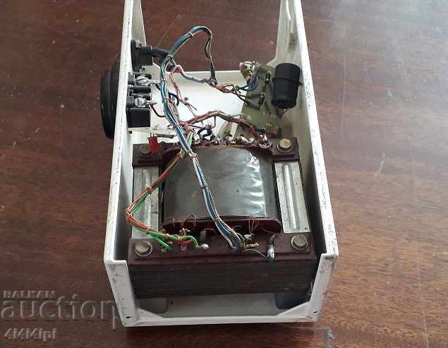 Rectifier with price 15.00 BGN | € 7.67 Rectifier with price 15.00 BGN | € 7.67