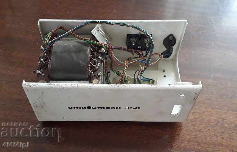 Auction Rectifier Auction Rectifier