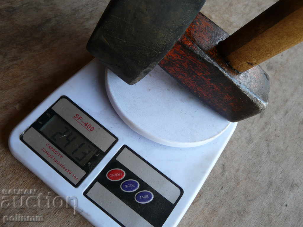 Σφυρί για πλακόστρωτα - 5 Σφυρί για πλακόστρωτα - 5