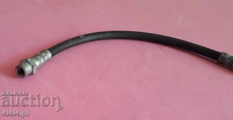 Auto Parts Hydraulic Hose with price 7.00 BGN | € 3.58 Auto Parts Hydraulic Hose with price 7.00 BGN | € 3.58
