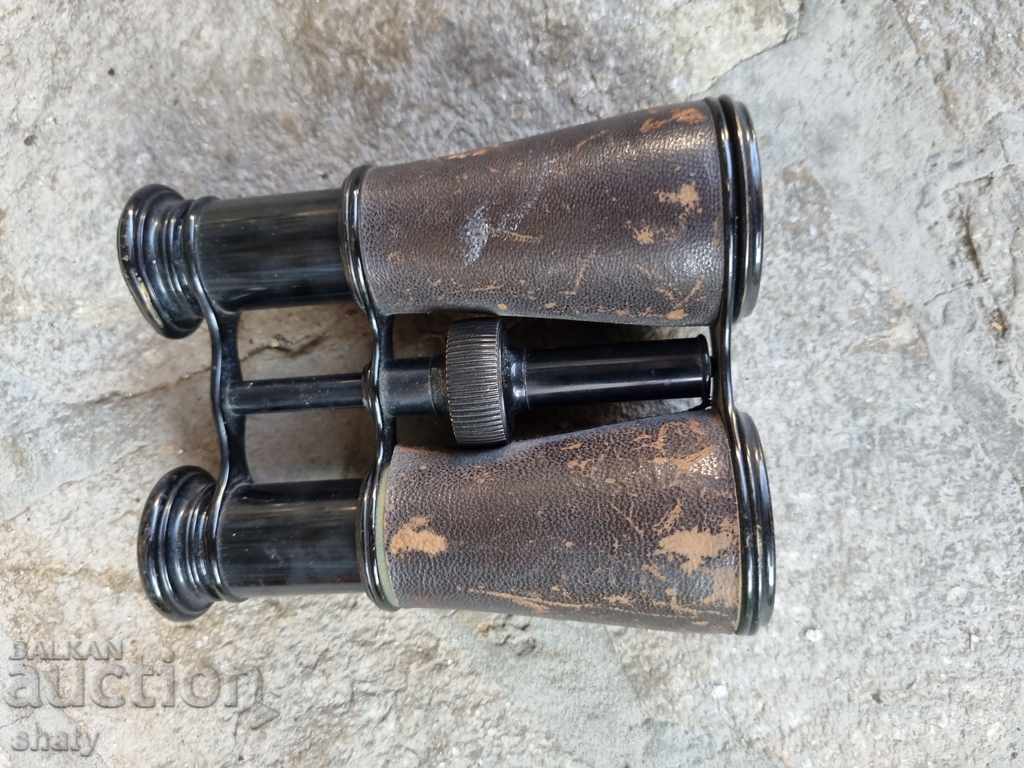 binoclu vechi - 5