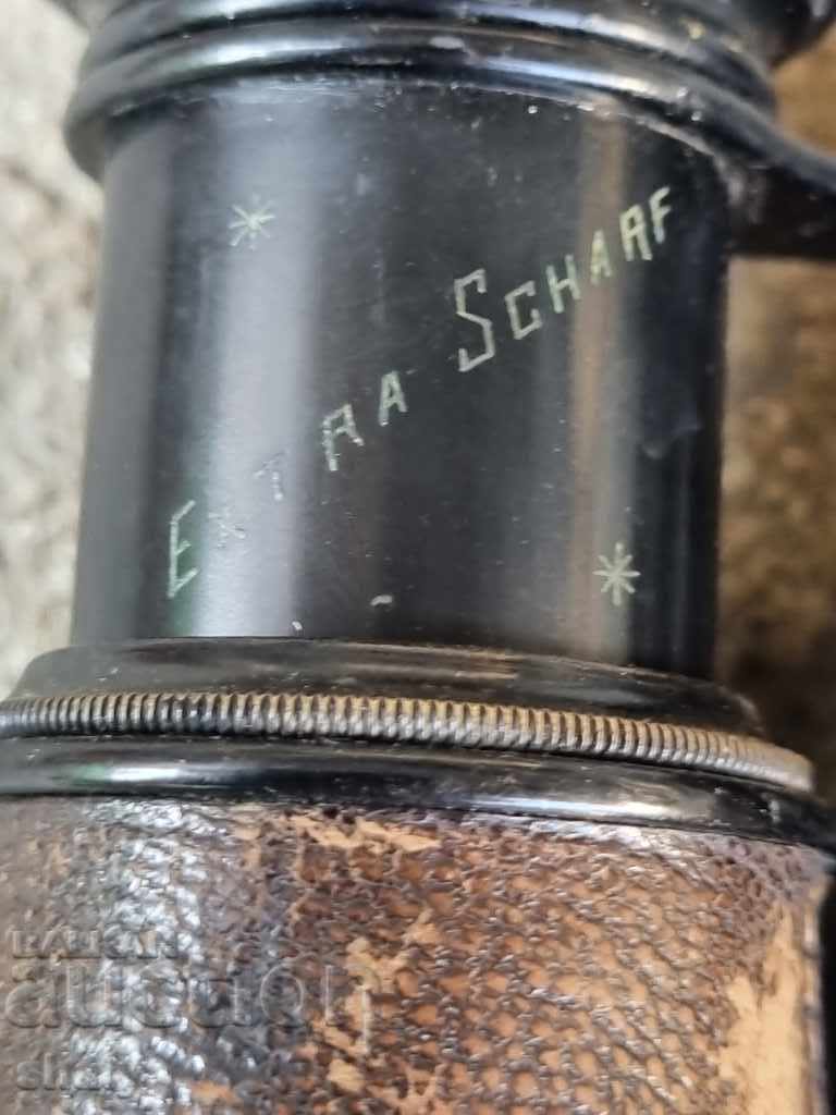 Стар бинокъл с цена 85.00 лв. | € 43.46 Стар бинокъл с цена 85.00 лв. | € 43.46