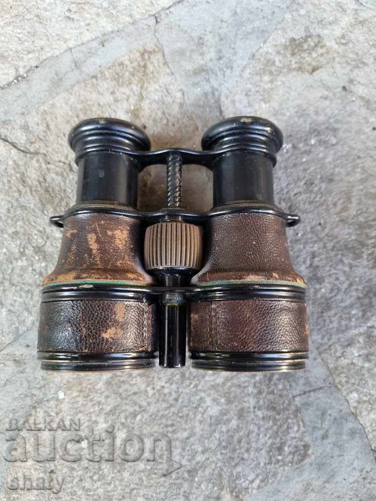 Стар бинокъл - 5 Стар бинокъл - 5