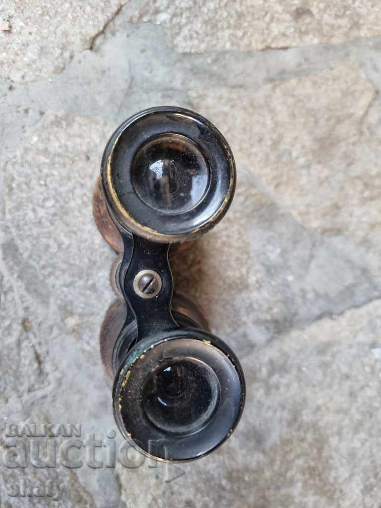 Стар бинокъл - 6 Стар бинокъл - 6