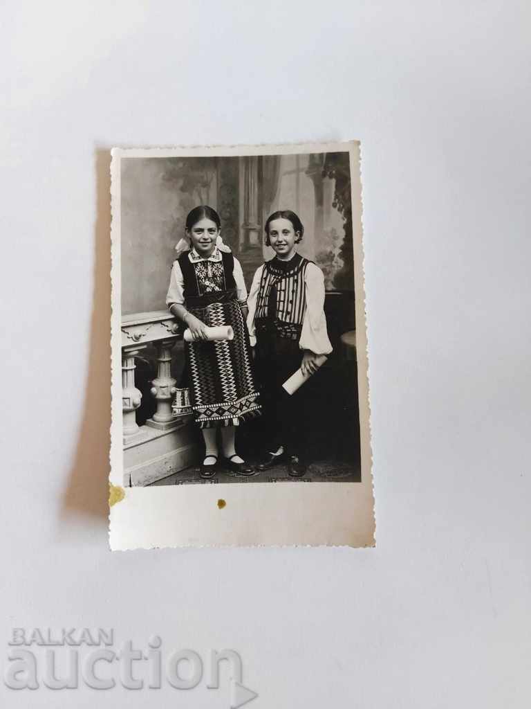 Auction YAMBOL OLD PHOTO PHOTO STUDENT WEAR Auction YAMBOL OLD PHOTO PHOTO STUDENT WEAR