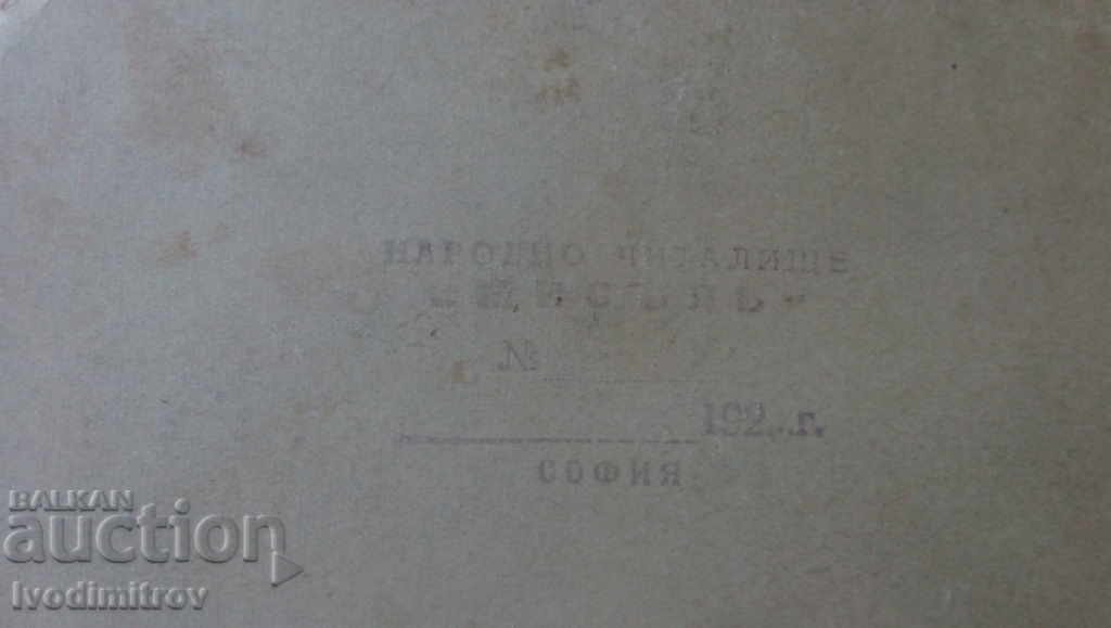 Delivery of Photo Sofia The whole family 1926 Cardboard Delivery of Photo Sofia The whole family 1926 Cardboard