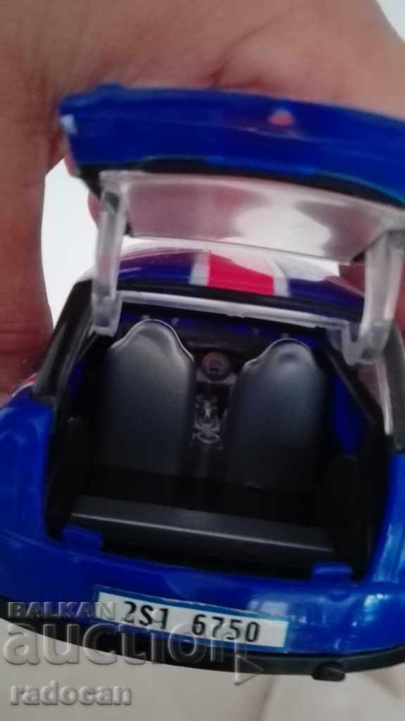 Strollers, Mini stroller, 3 pcs. - 5 Strollers, Mini stroller, 3 pcs. - 5