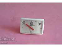 Electrical parts THERMOMETER