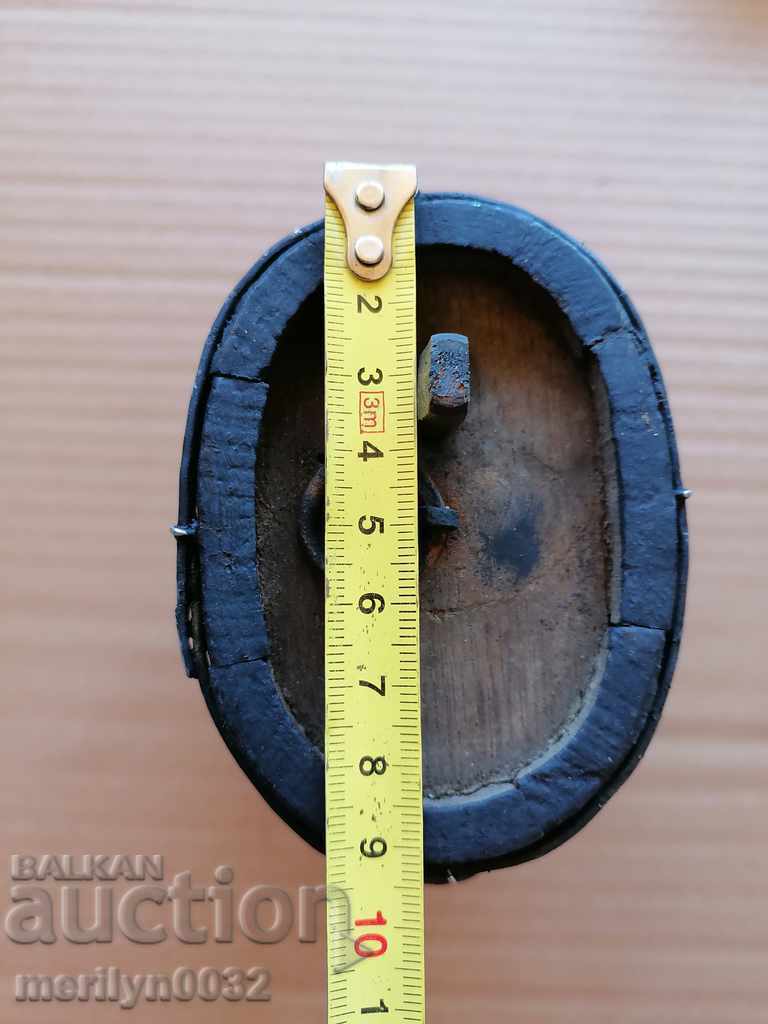 Old pepper, barrel, keg, bucket, vase, wooden - 6 Old pepper, barrel, keg, bucket, vase, wooden - 6