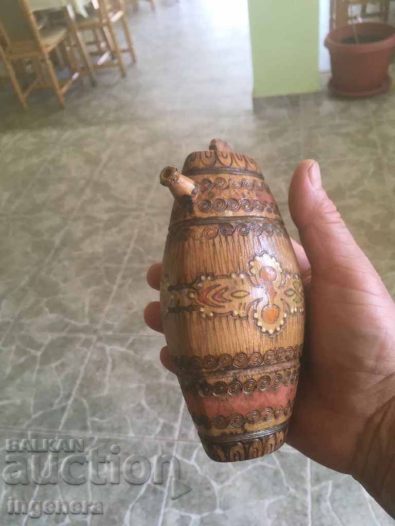 PAVUR BURE BURENCE TREE ANCIENT WOOD with price 19.00 BGN | € 9.71 PAVUR BURE BURENCE TREE ANCIENT WOOD with price 19.00 BGN | € 9.71