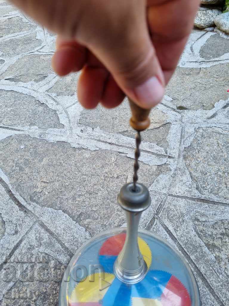 Стар пумпал - 5 Стар пумпал - 5