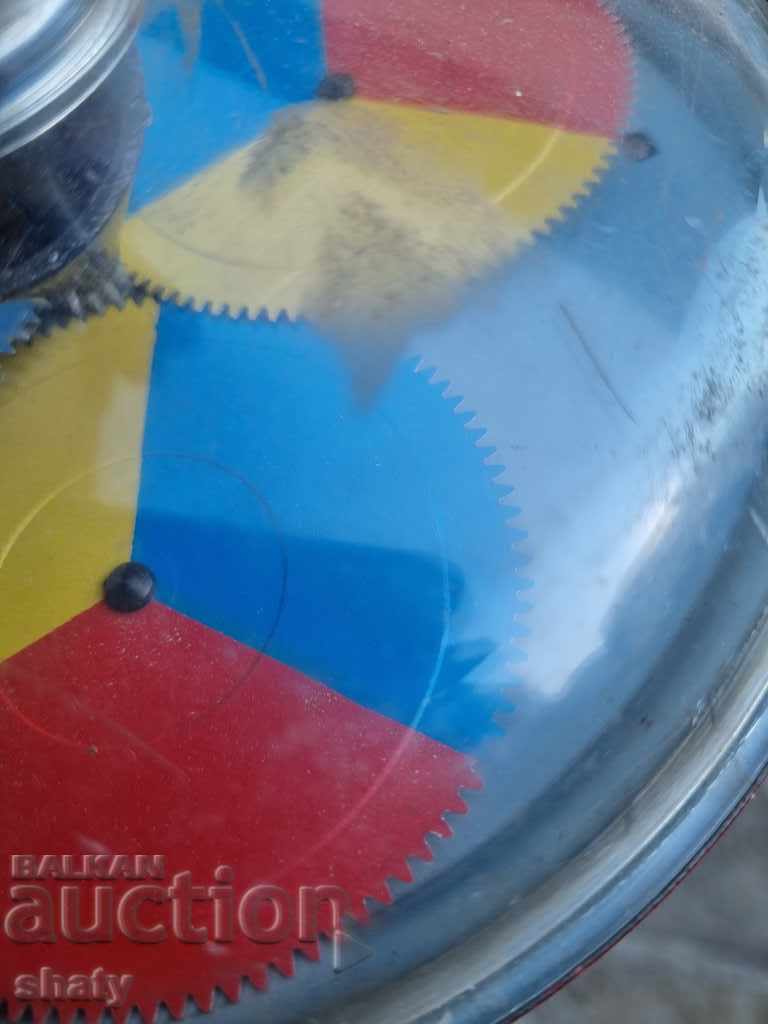 Стар пумпал - 6 Стар пумпал - 6