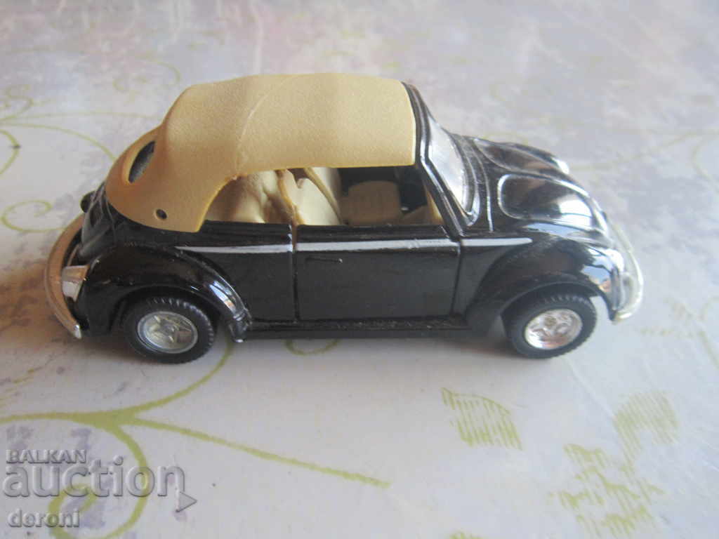 Δημοπρασία Καταπληκτικό καροτσάκι αυτοκινήτου VW 1303 Cabriolet Δημοπρασία Καταπληκτικό καροτσάκι αυτοκινήτου VW 1303 Cabriolet