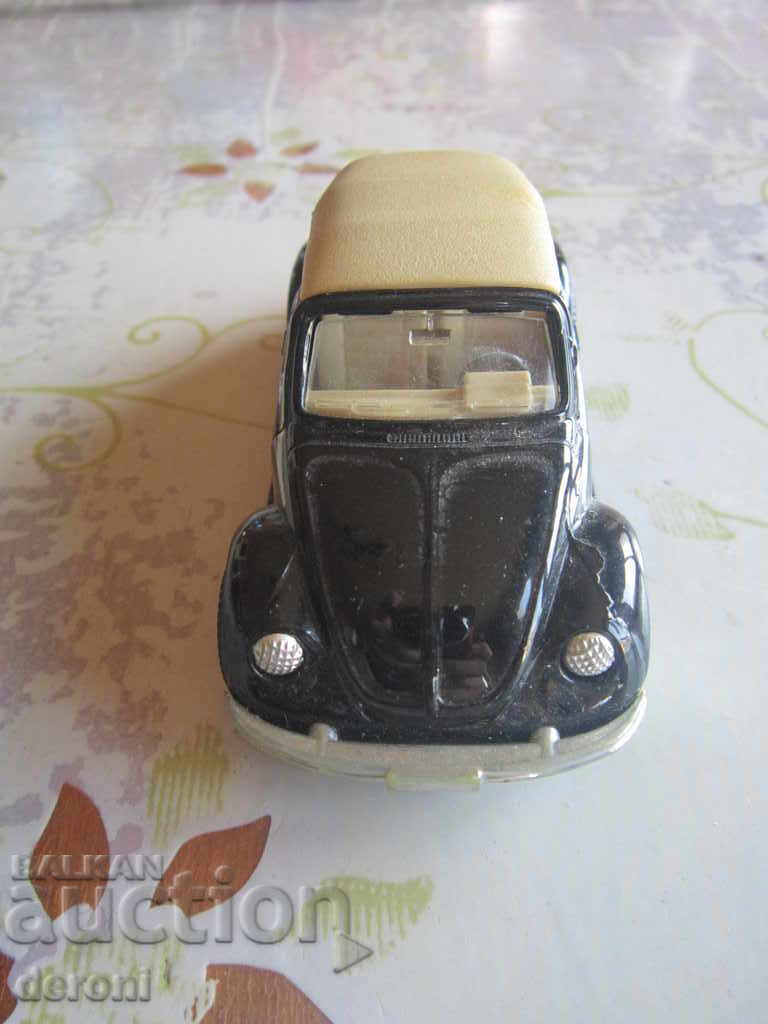 Παράδοση Καταπληκτικό καροτσάκι αυτοκινήτου VW 1303 Cabriolet Παράδοση Καταπληκτικό καροτσάκι αυτοκινήτου VW 1303 Cabriolet