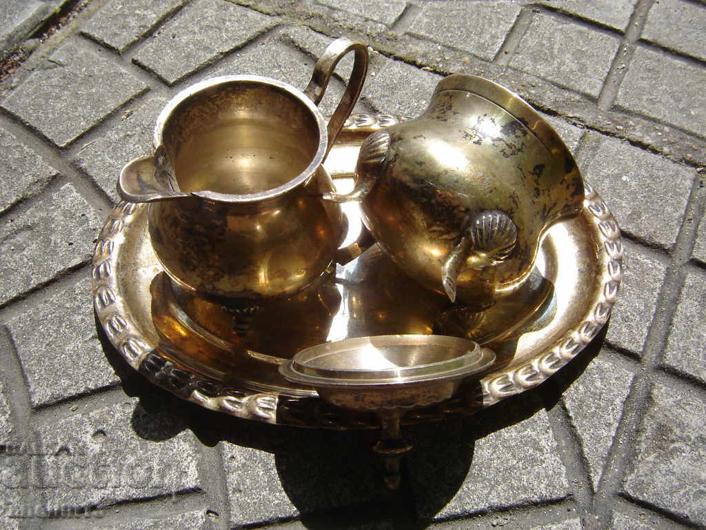 ΠΑΛΑΙΟ ΑΣΗΜΕΝΙΟ ΚΙΤ με τιμή 35.00 BGN | € 17.90 ΠΑΛΑΙΟ ΑΣΗΜΕΝΙΟ ΚΙΤ με τιμή 35.00 BGN | € 17.90