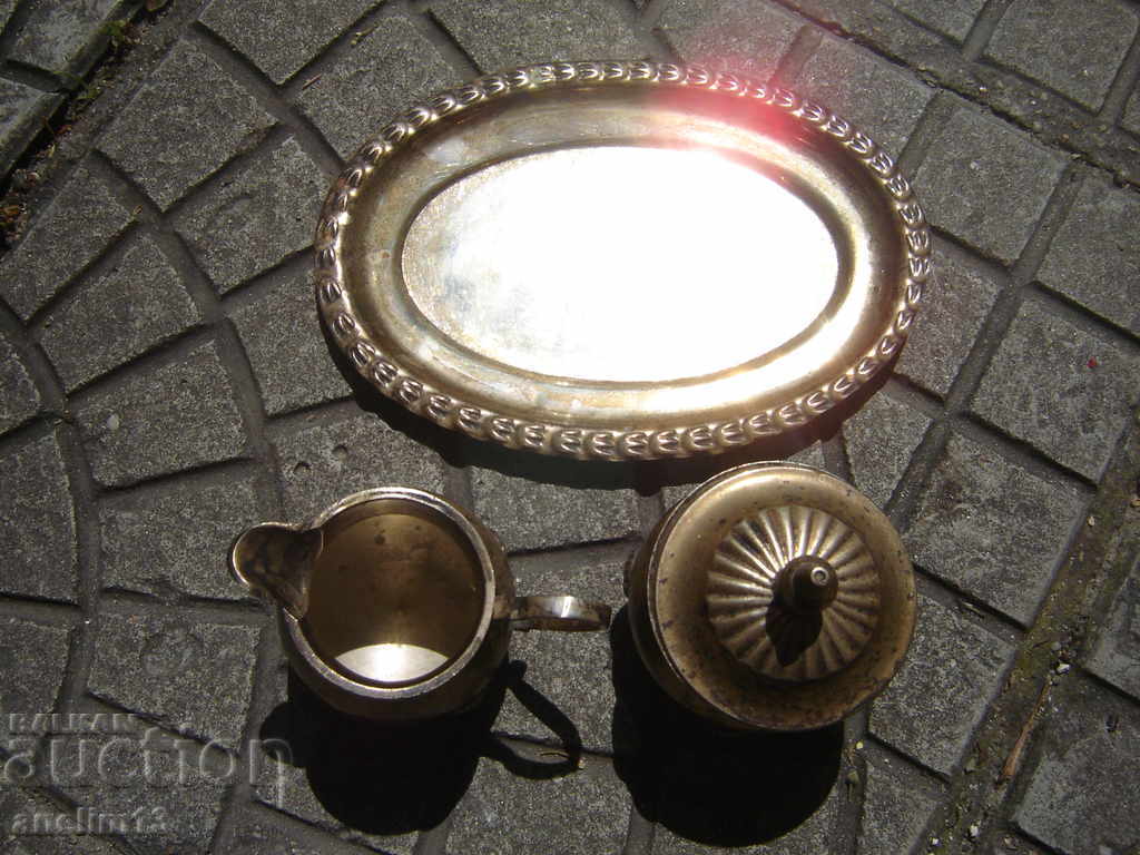 Παράδοση ΠΑΛΑΙΟ ΑΣΗΜΕΝΙΟ ΚΙΤ Παράδοση ΠΑΛΑΙΟ ΑΣΗΜΕΝΙΟ ΚΙΤ