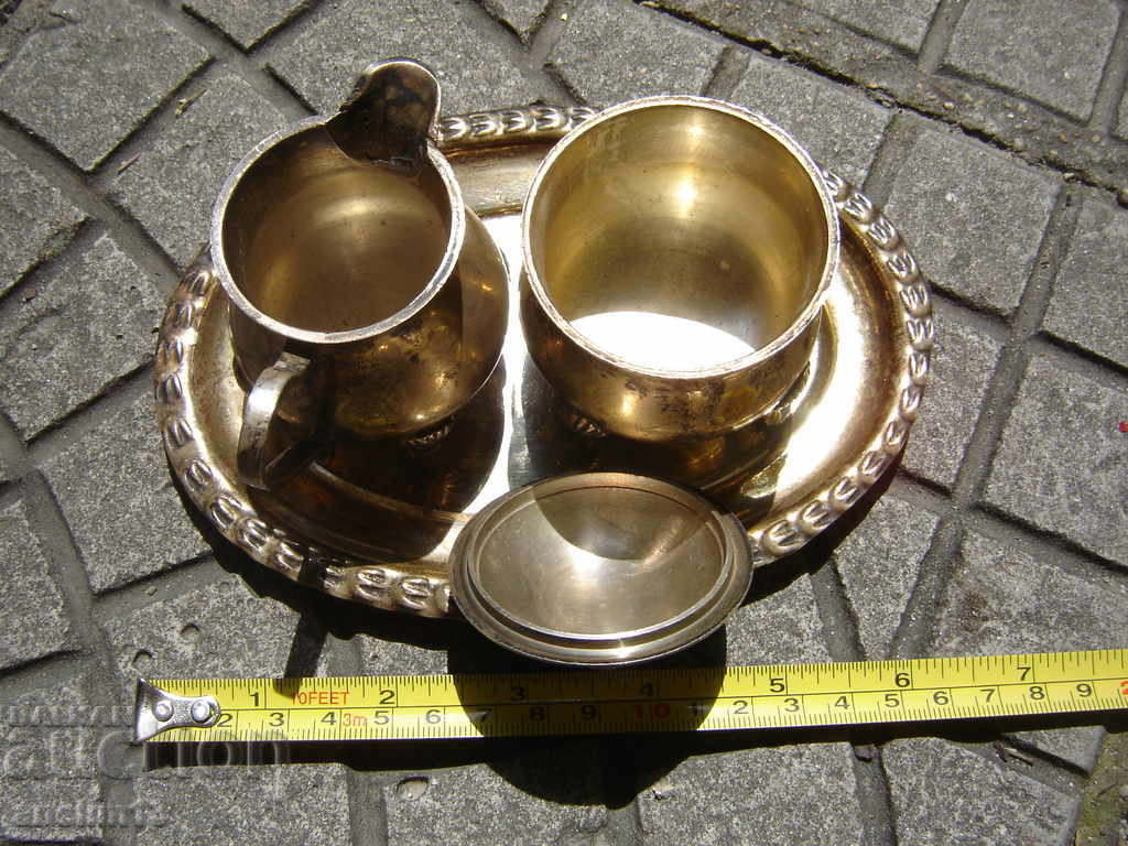 ΠΑΛΑΙΟ ΑΣΗΜΕΝΙΟ ΚΙΤ - 5 ΠΑΛΑΙΟ ΑΣΗΜΕΝΙΟ ΚΙΤ - 5