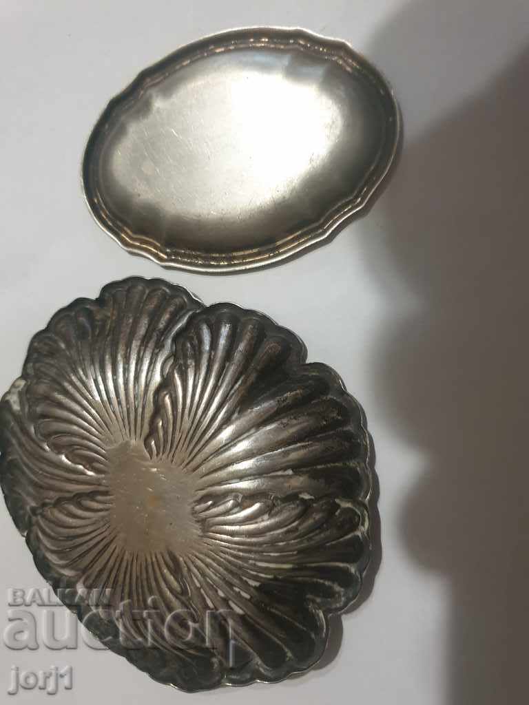 Placi placate cu argint - 5 Placi placate cu argint - 5