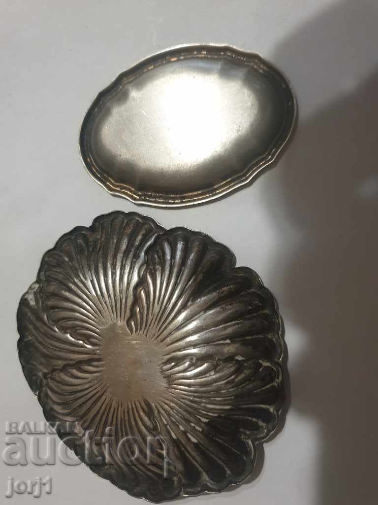 Placi placate cu argint - 7 Placi placate cu argint - 7