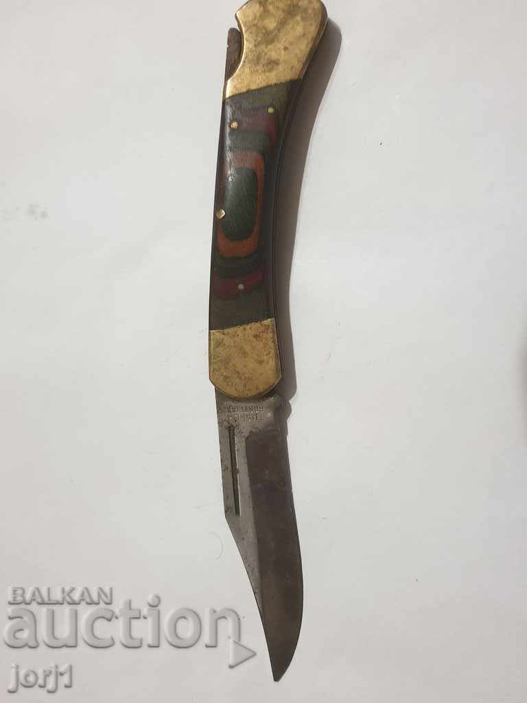 Auction leg tusker stainless steel Auction leg tusker stainless steel