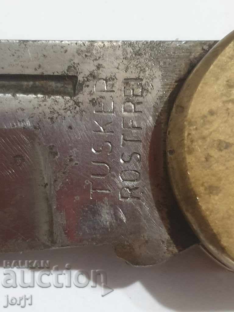 leg tusker stainless steel - 5 leg tusker stainless steel - 5