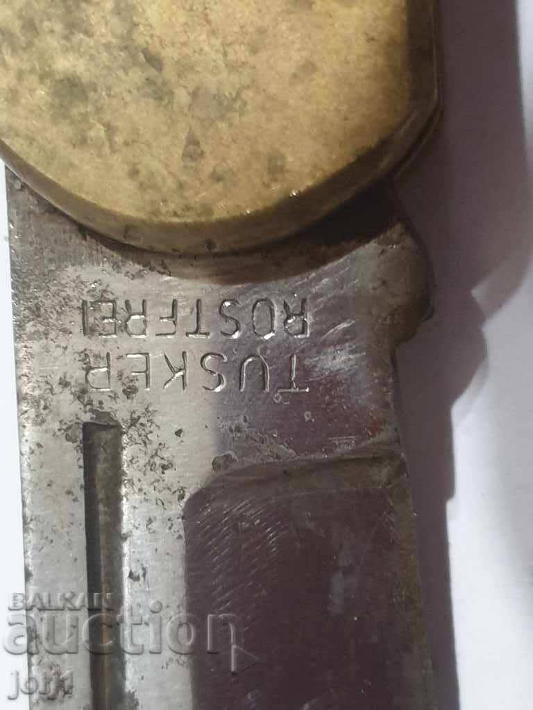 leg tusker stainless steel - 6 leg tusker stainless steel - 6