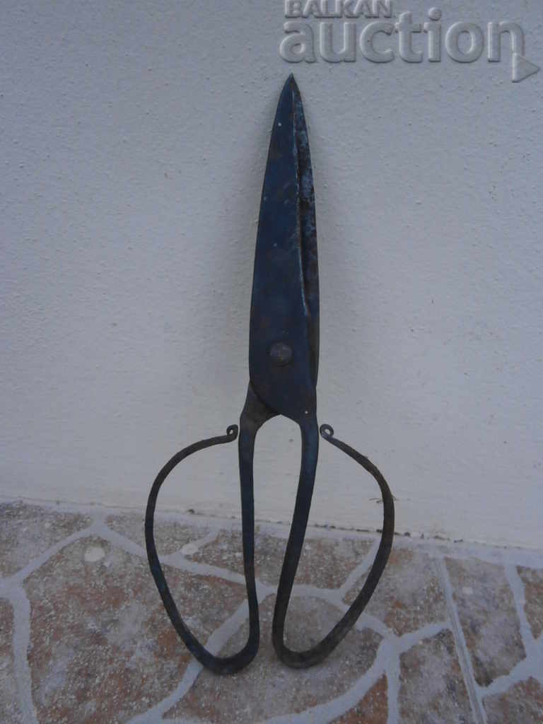 Livrarea Foarfece forjate antice Livrarea Foarfece forjate antice