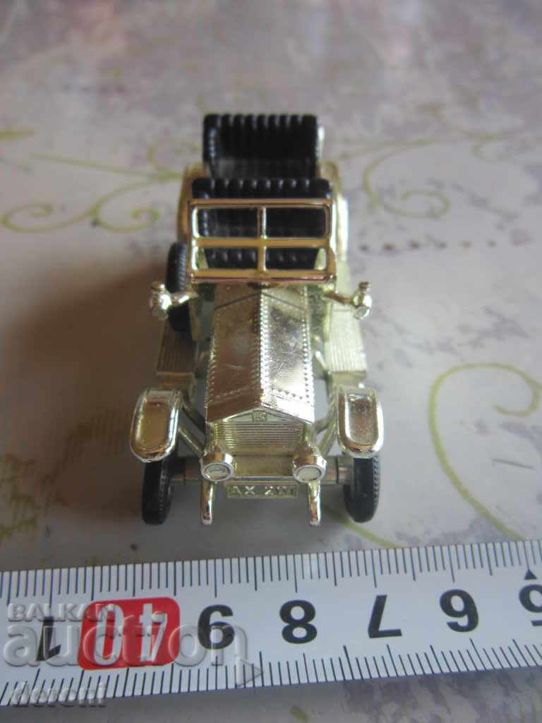 Carucior auto unic Days Gone cu preț 20.00 BGN | € 10.23