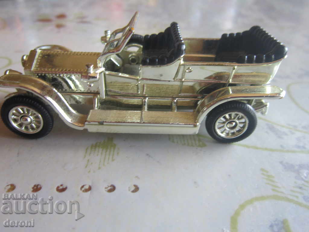 Licitație Carucior auto unic Days Gone