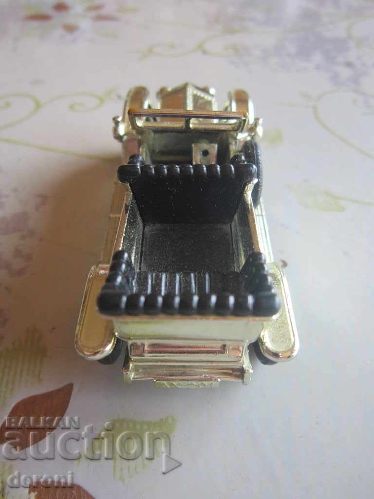 Livrarea Carucior auto unic Days Gone