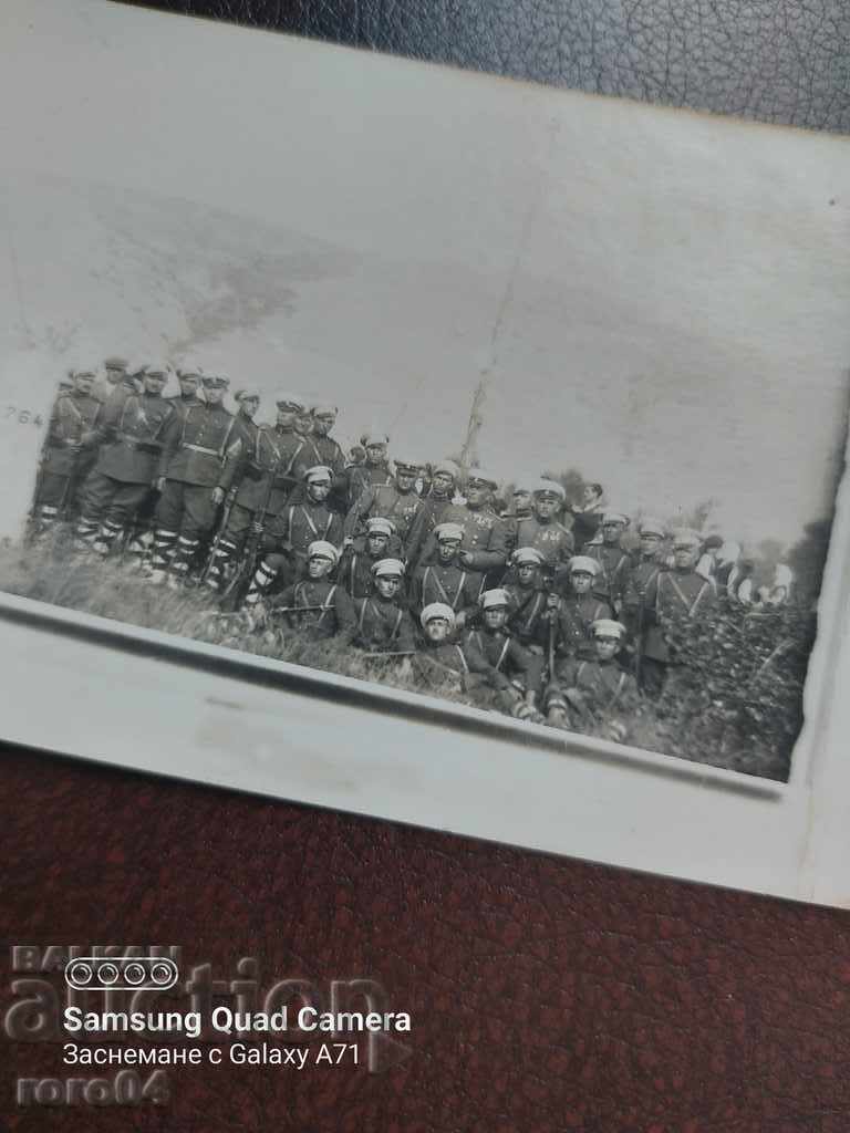 MEETING OF THE YUGOSLAV KING - 1935 - 5 MEETING OF THE YUGOSLAV KING - 1935 - 5