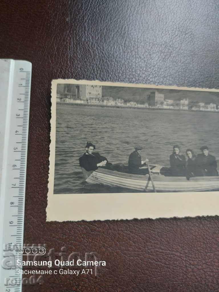 Auction  LAKE OHRID - 1943