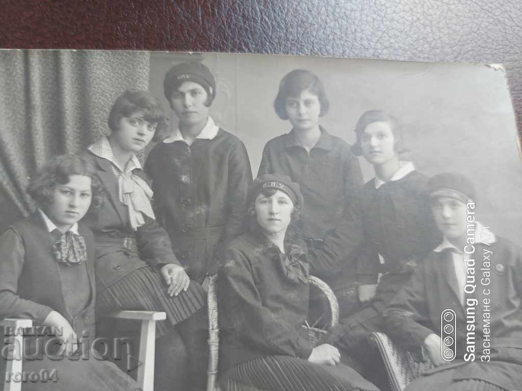 SAMOKOV - STUDENȚI - MITURI FOTO - 5
