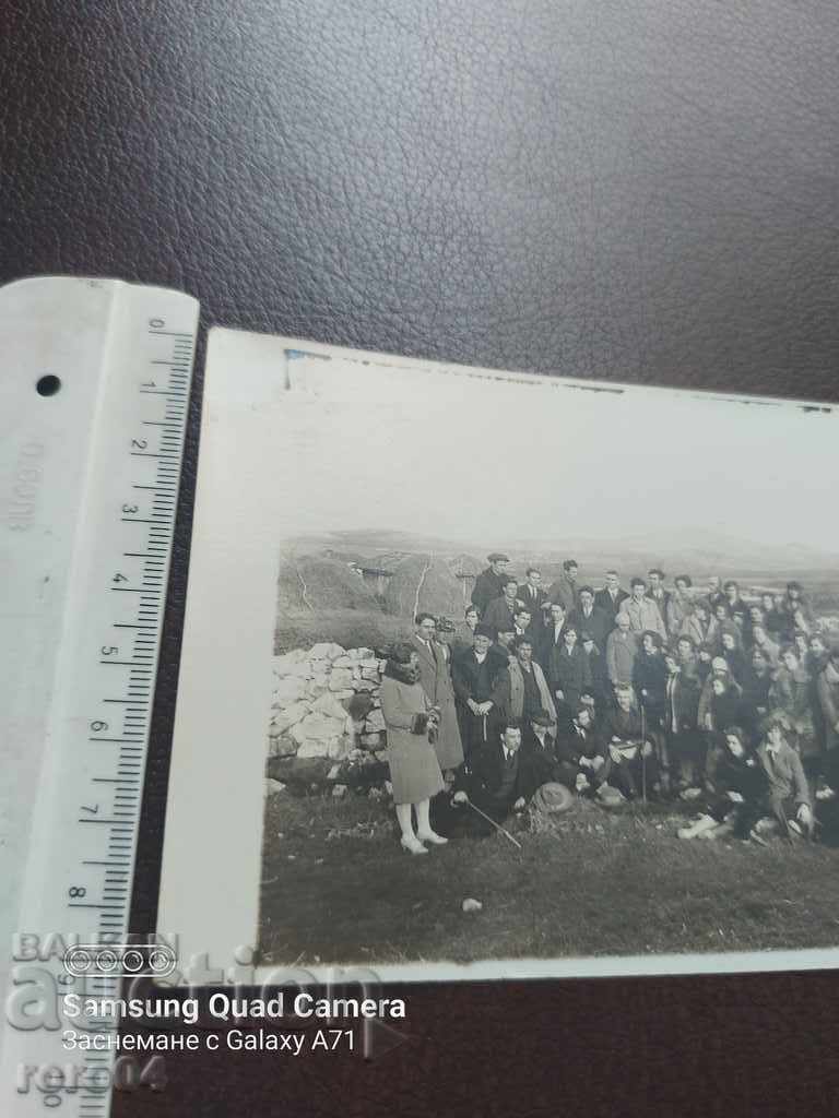 Delivery of DRAGOMAN STATION - CONFERENCE Delivery of DRAGOMAN STATION - CONFERENCE