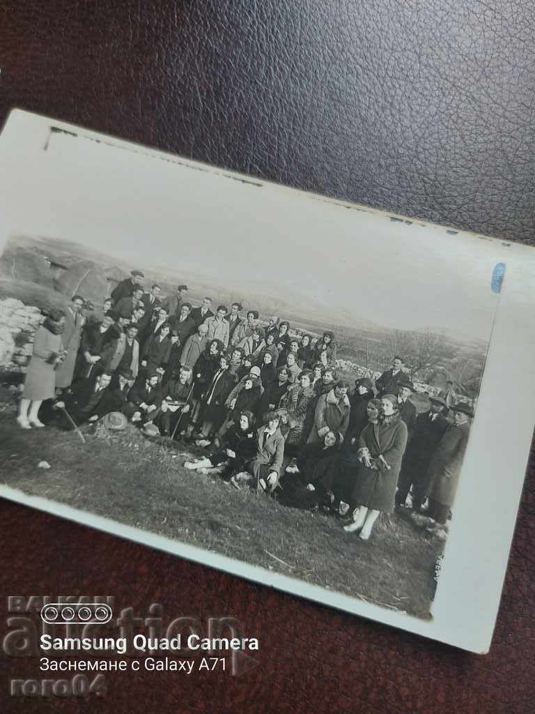 DRAGOMAN STATION - CONFERENCE - 5 DRAGOMAN STATION - CONFERENCE - 5