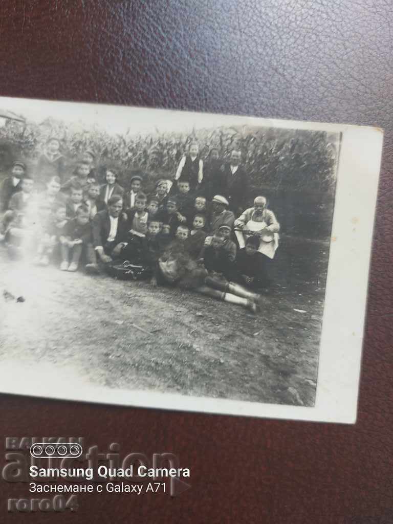 Delivery of KALOTINA - CHILDREN'S COLONY