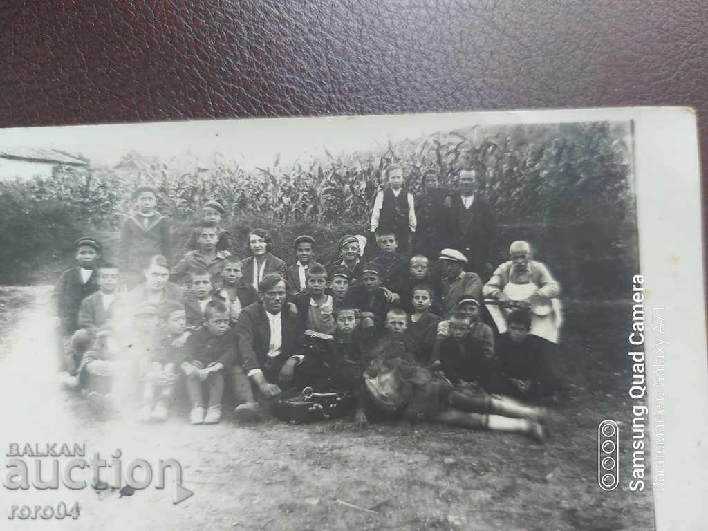 KALOTINA - CHILDREN'S COLONY - 5