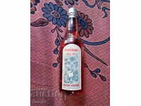 Unique rum bottle from 1953 RRRRRRR