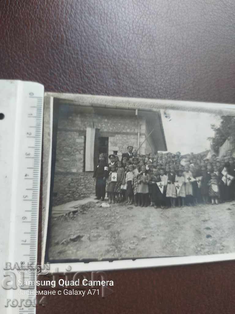Livrarea ZIUA Crucii Roșii - 1939