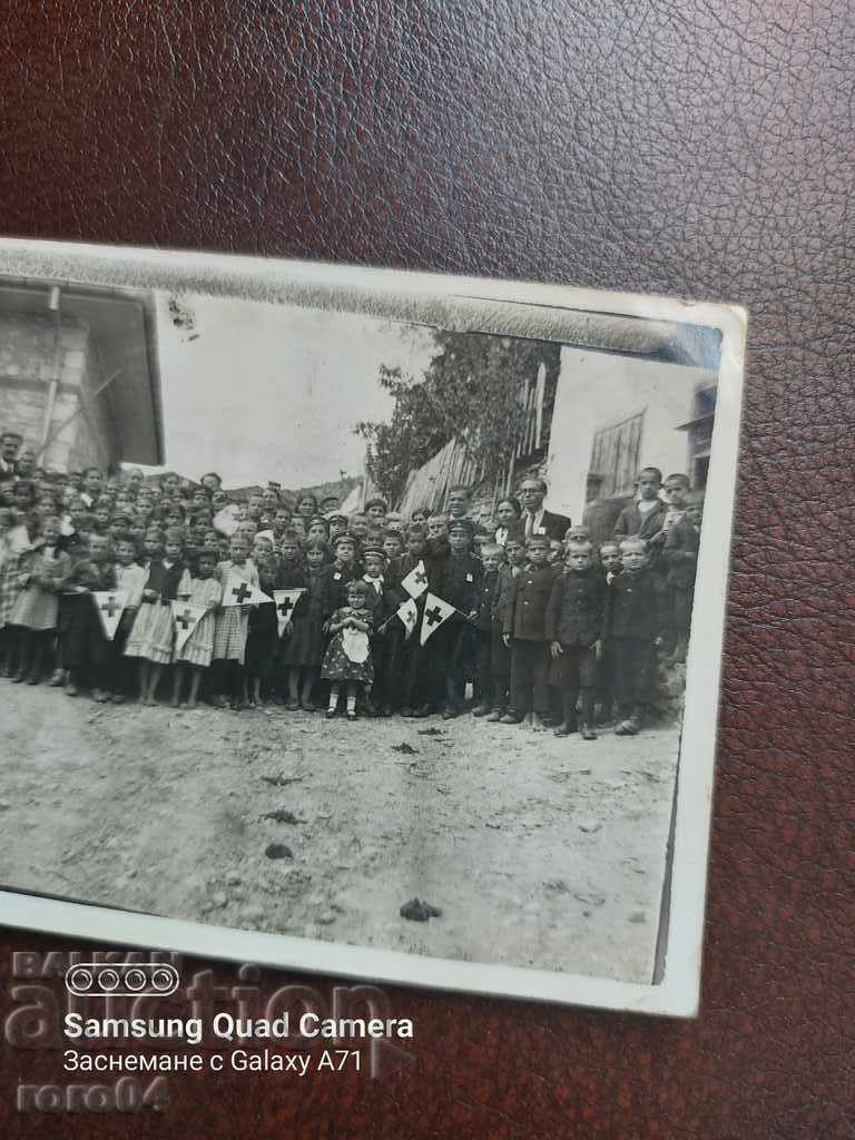 ZIUA Crucii Roșii - 1939 - 5
