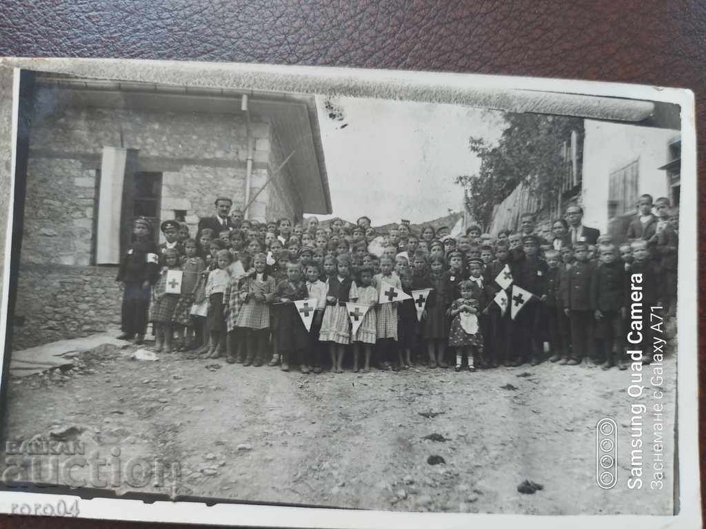 ZIUA Crucii Roșii - 1939 - 6