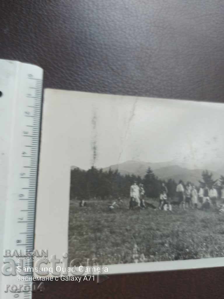 Delivery of CHAMKORIA